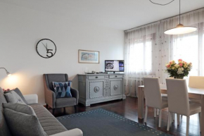 Appartamento con 2 camere e GARAGE privato!, Padova